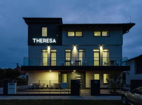 Theresa Vendégház, Kiskunmajsa